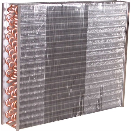 National Brand 16 in. x 16 in. Slant Coil 9-320-280